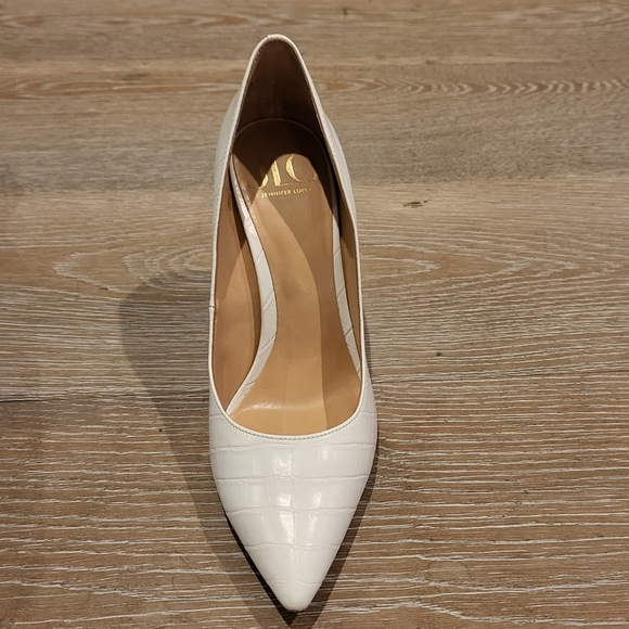 JLO JENNIFER LOPEZ Pelana Pump Sexy For Work or Fun with Original Box - Picture 6 of 9